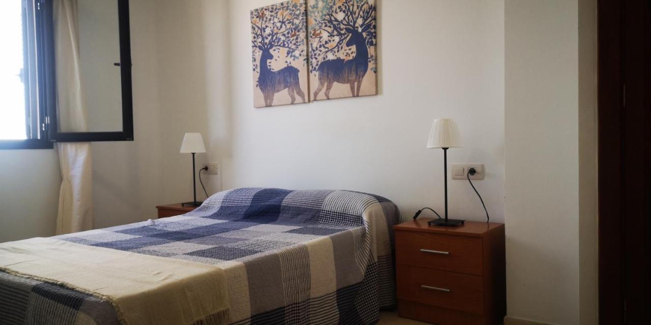 Casa Luna Playa Honda  Esterno foto