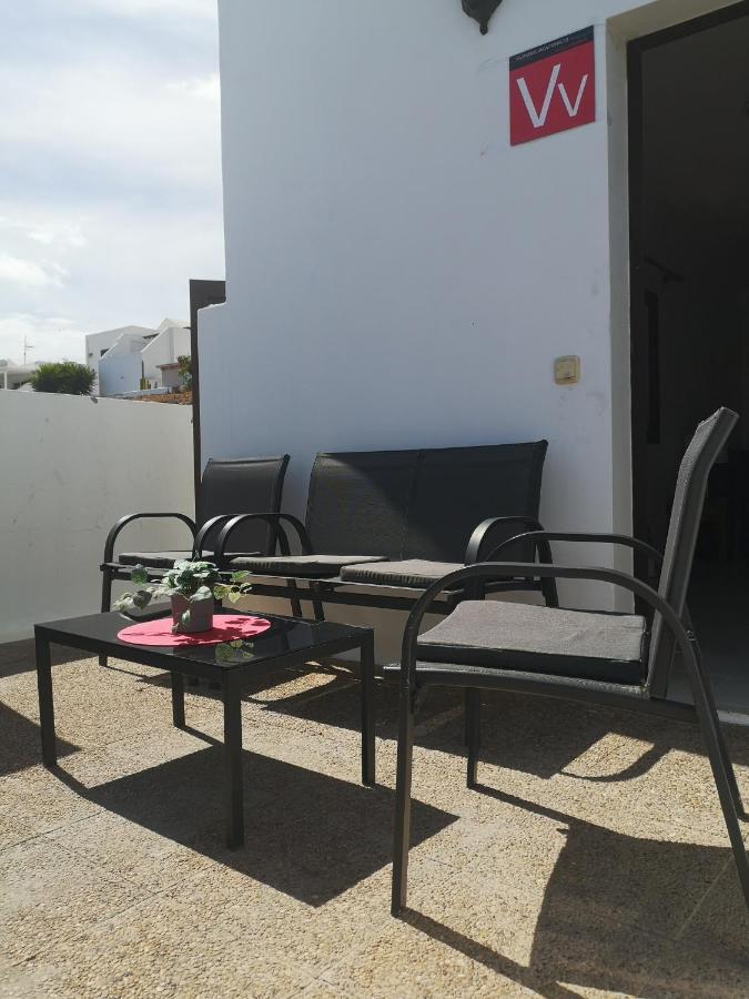 Casa Luna Playa Honda  Esterno foto