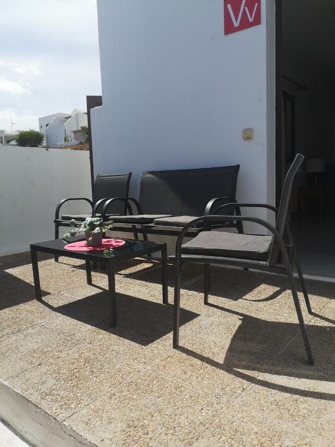Casa Luna Playa Honda  Esterno foto