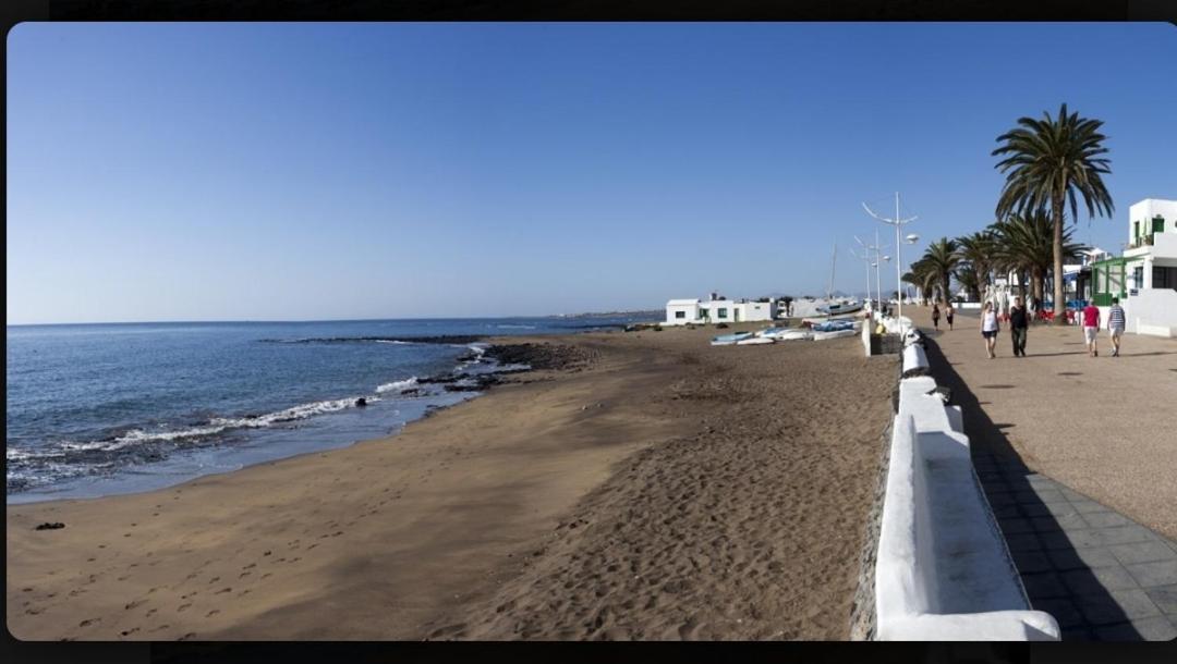 Casa Luna Playa Honda  Esterno foto